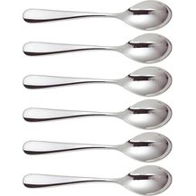 Bild für Alessi Teelöffel Nuovo Milano glänzend 5180/7 (6 Stück)