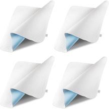 Bild für Sensalou Inkontinenz Unterlage Auflage 75x90 cm