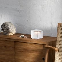 Bild für SIGOR LED Tischleuchte Akku-Tischleuchte