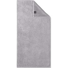 Bild für JOOP! Handtuch Waschhandschuh Uni Cornflower 1670 705 Platin, Walkfrottier (1-St)