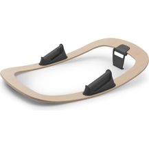 Bild für Bugaboo Giraffe Wippstuhl Gestell Neutral Wood Holz natur