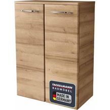 Bild für Fackelmann MILANO Doppel Midischrank 60 cm