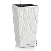 Bild für LECHUZA CUBICO Cottage 30 weiß 15226