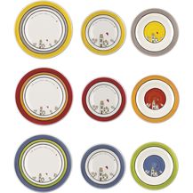 Bild für Egan Speiseteller