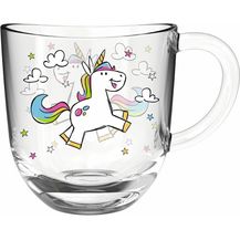 Bild für Leonardo BAMBINI Kindertasse 280 ml Einhorn