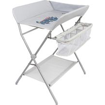 Bild für ONVAYA® Wickeltisch klappbar 