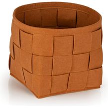 Bild für N8WERK Aufbewahrungskorb Filz Aufbewahrungsbox in S