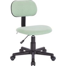 Bild für SVITA MAGGY Bürostuhl Kinder Schreibtischstuhl höhenverstellbar Grün