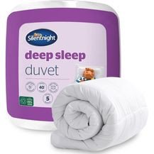 Bild für Silentnight Bettdecke Deep Sleep