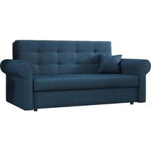 Bild für Mirjan24 'Viva Silver III' Schlafsofa