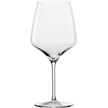 Bild für Stölzle Lausitz 6x EXPERIENCE Burgunderkelch klar 220 00 00