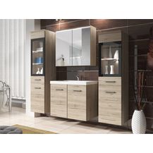 Bild für Badmöbel-Set Madrit II