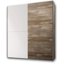 Bild für POL Power 'Victoria 2' Kleiderschrank