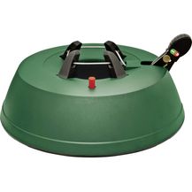 Bild für Casaya Christbaumständer Aqua M Baumhöhe bis 220 cm