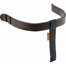 Bild für Leander Safety Bar Schutz Hochstuhl Walnuss