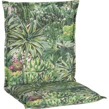 Bild für BEO Saumenauflage für Niederlehnerstühle