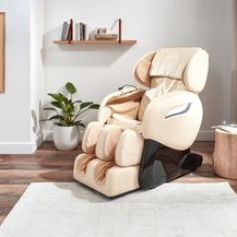 Bild für HOME DELUXE Massagesessel SUENO