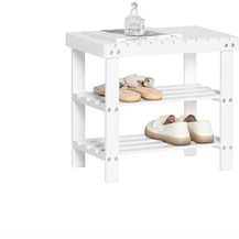 Bild für SoBuy Schuhregal FSR02-K