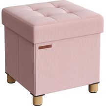 Bild für Songmics Sitzbank mit Stauraum