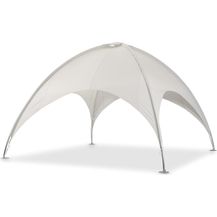 Bild für Leco Kuppelzelt / Pavillon mit vollverzinktem Stahlrohrgestell