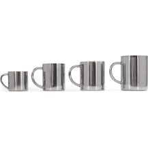 Bild für BasicNature Edelstahl Thermobecher DeLuxe