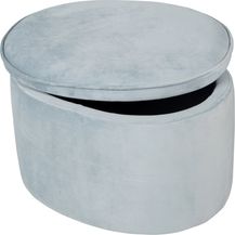 Bild für roba Kinderhocker 'Lil Sofa' mit Aufbewahrungsfunktion