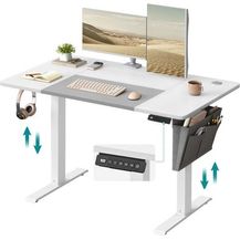 Bild für SONGMICS Schreibtisch