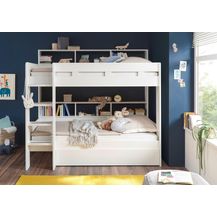 Bild für Bettschubkasten GREGOR