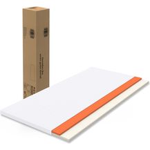 Bild für Flieks Schaummatratze 160x200cm