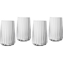 Bild für Spiegelau Lifestyle Longdrinkgläser 510 ml 4er Set