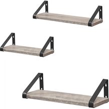 Bild für Vasagle Wandregal