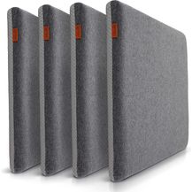 Bild für DYNMC you Sitzkissen Stuhlkissen 40x40