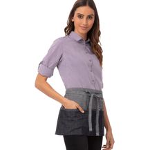 Bild für Chef Works Taillenschürze Schürze One Size