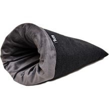 Bild für Ollesch Nager Schlafsack Charle 45 x 25 cm grau