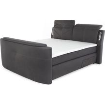 Bild für 'Movie-Star' Boxspringbett inkl. Topper