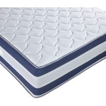 Bild für Arensberger ® 'Relaxx' 7 Zonen Wellness Matratze mit 3D-Memory Foam