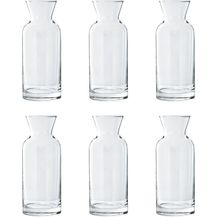 Bild für Glas Karaffe Village 0,5L geeicht