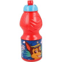 Bild für Euromic PAW PATROL sports water bottle 400ml