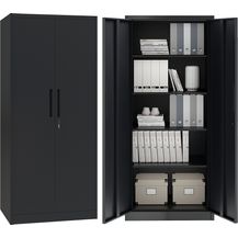 Bild für STEELSØN 'Regulus' Aktenschrank