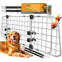 Bild für LovPet® Hundegitter Auto