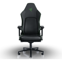 Bild für RAZER ISKUR V2 Schwarz / Grün