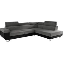 Bild für Ecksofa Fonti