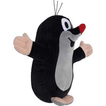 Bild für Der kleine Maulwurf