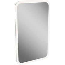 Bild für Fackelmann SCENO LED Spiegel 45 cm