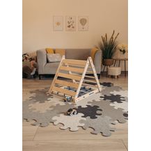 Bild für All4Baby Mini Montessori Kletterdreieck Levi