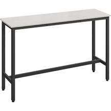 Bild für VASAGLE Bartisch