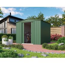 Bild für Globel Gerätehaus "Gartenmanager Dream" 88