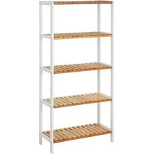 Bild für SONGMICS Badezimmerregal