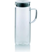 Bild für Keck und Lang Saftkrug aus glas Serie PITCHER Transparent 1600 ml