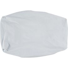 Bild für Fleuresse Vital-Comfort Jersey-Bezug für Nackenstützkissen silber